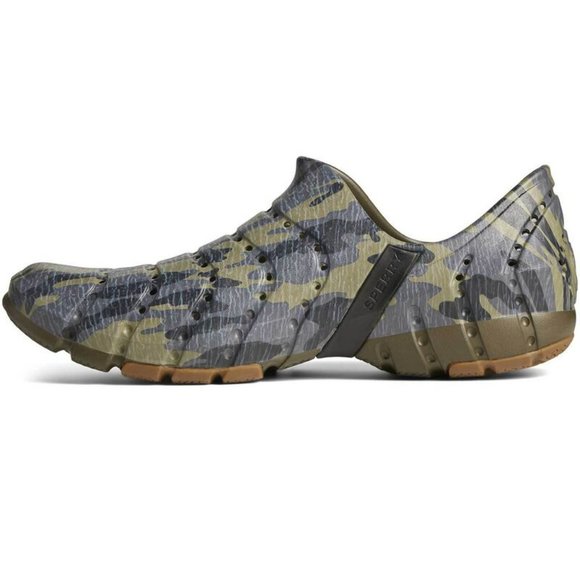 Sperry Water Strider Shoes. Brand New. Mens Size: 10 & 11. - Picture 3 of 6